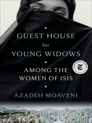 cover image of Guest House for Young Widows